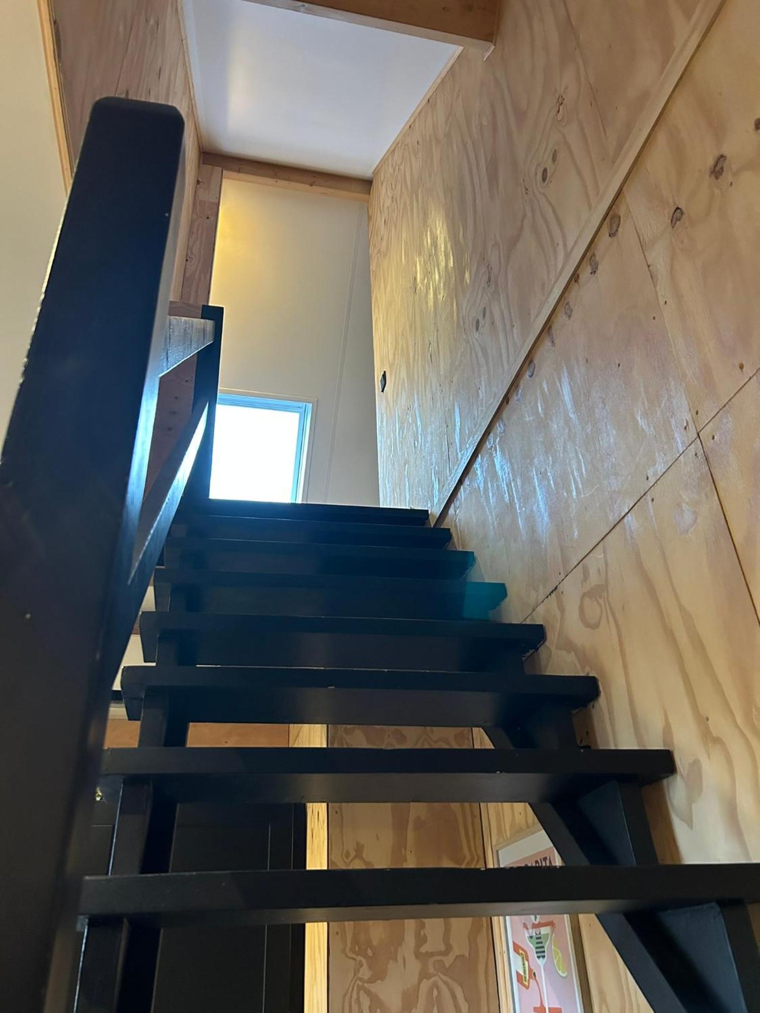 Villa Tiny House Thuus Sint-Annaland Exterior foto